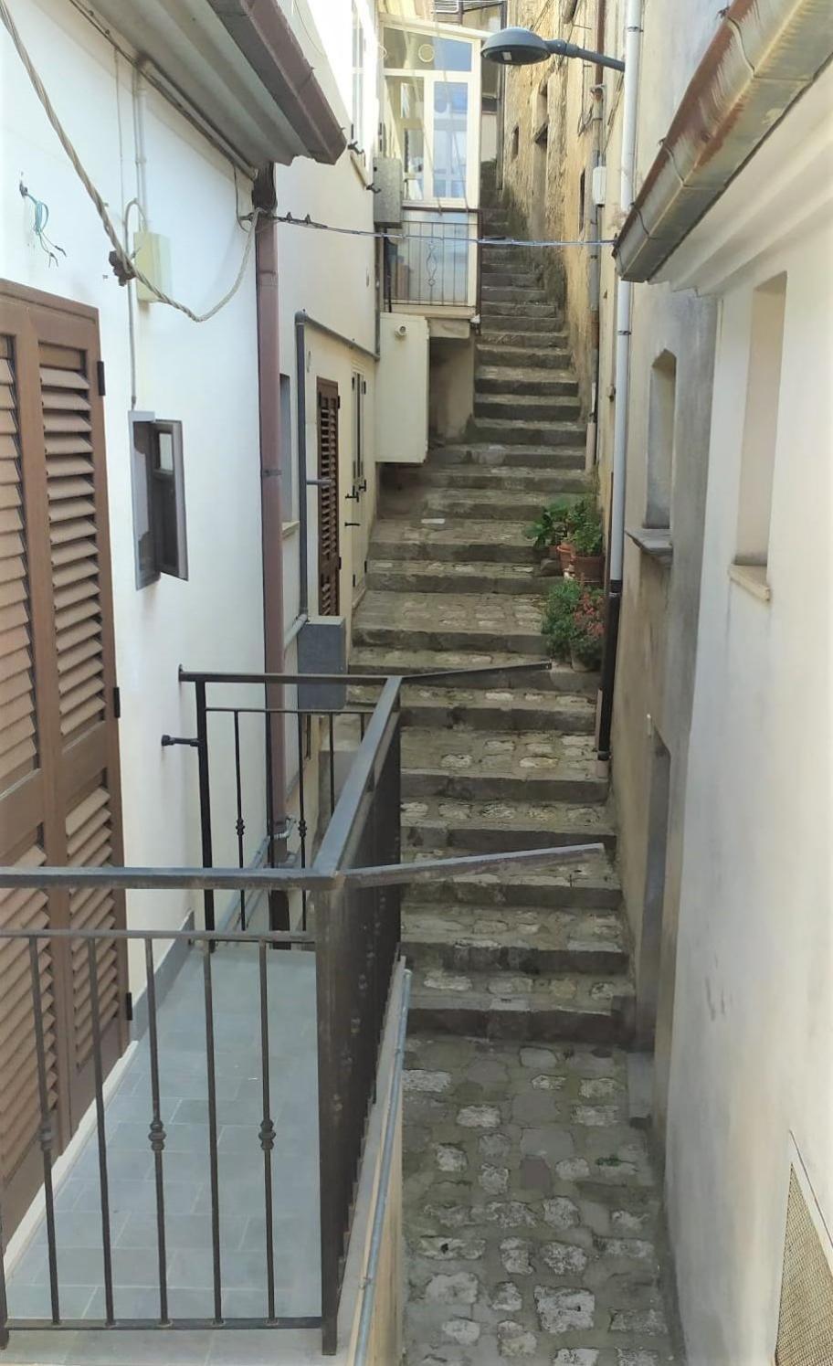 Holiday home Vicolo 39 Picerno
