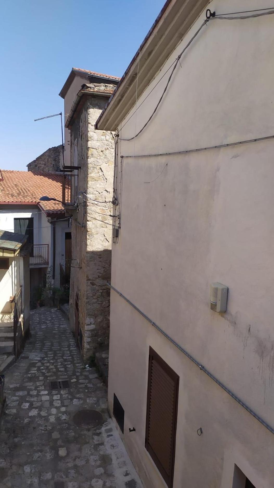 Holiday home Vicolo 39 *