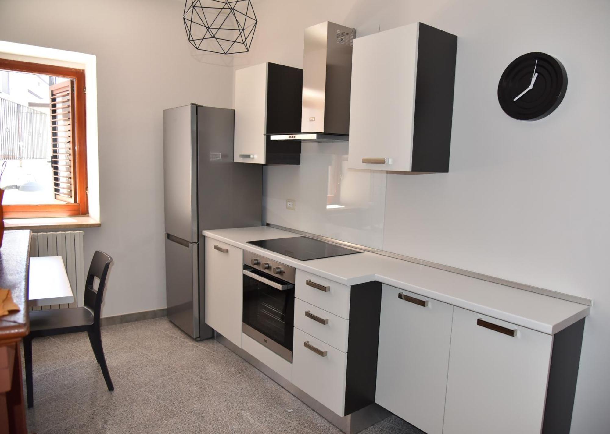 Holiday home Vicolo 39 Picerno