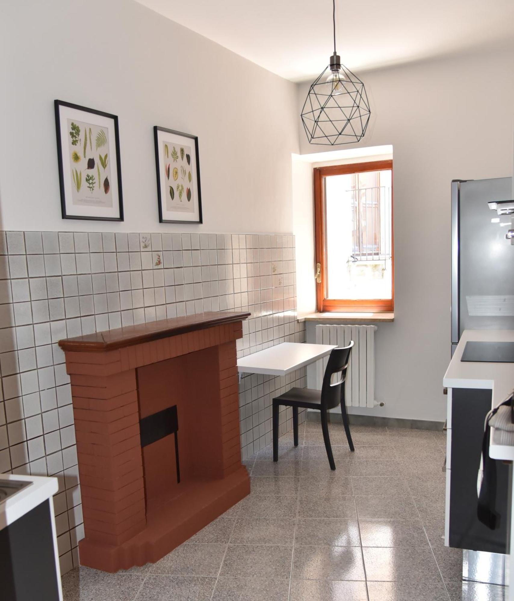 Vicolo 39 Holiday home