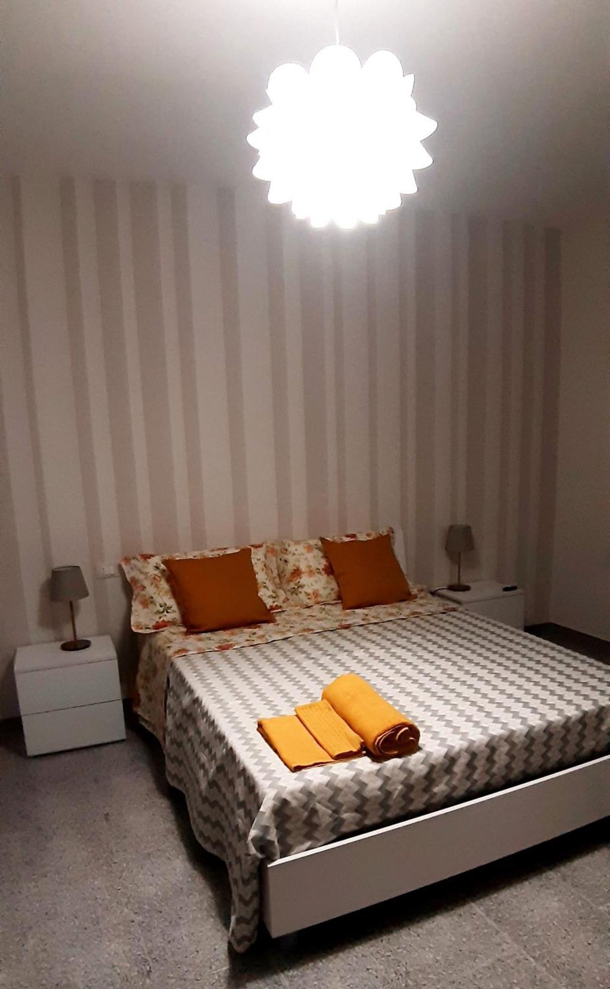 Holiday home Vicolo 39